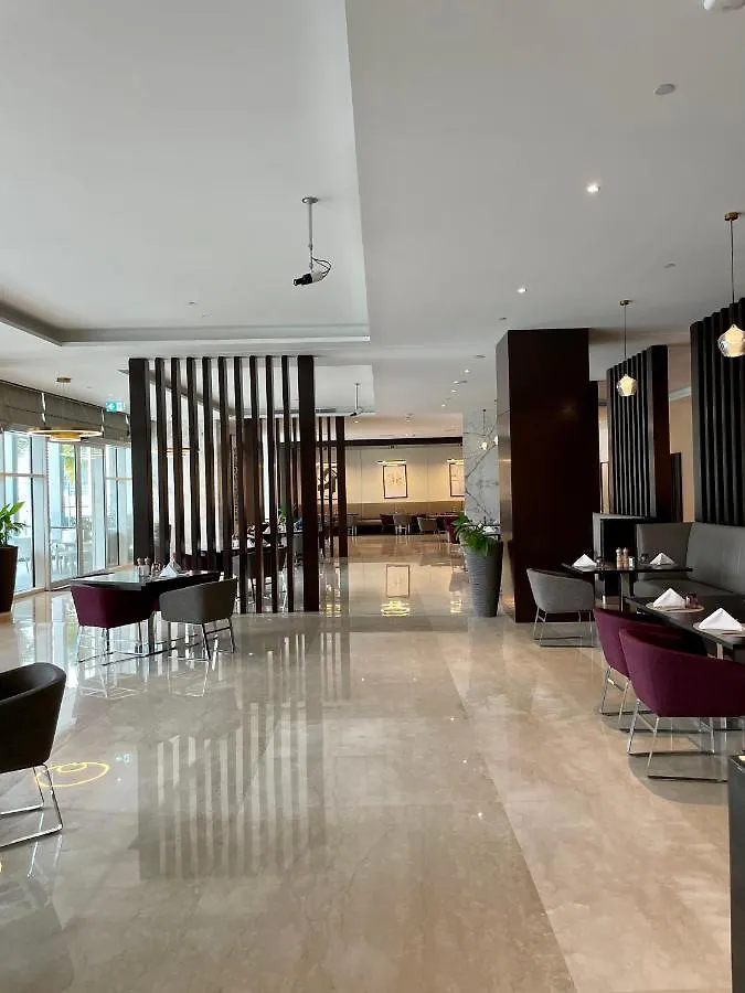 Luxury Aparthotel Prive دبي الإمارات العربية المتحدة