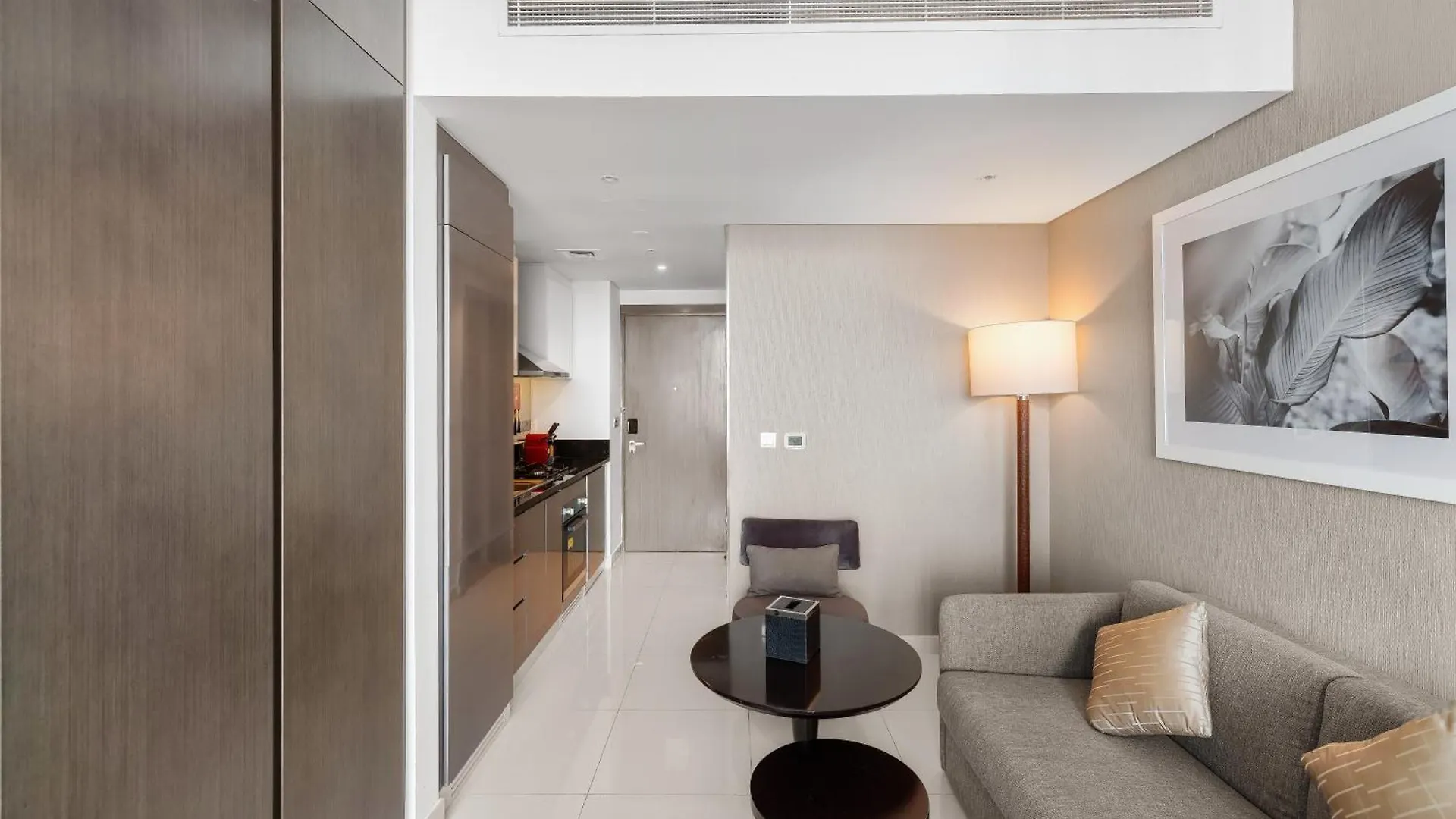 Luxury Aparthotel Prive دبي الإمارات العربية المتحدة