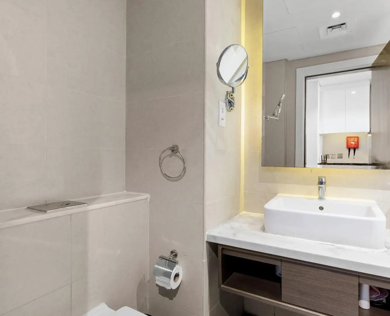 Luxury Aparthotel Prive دبي فندق