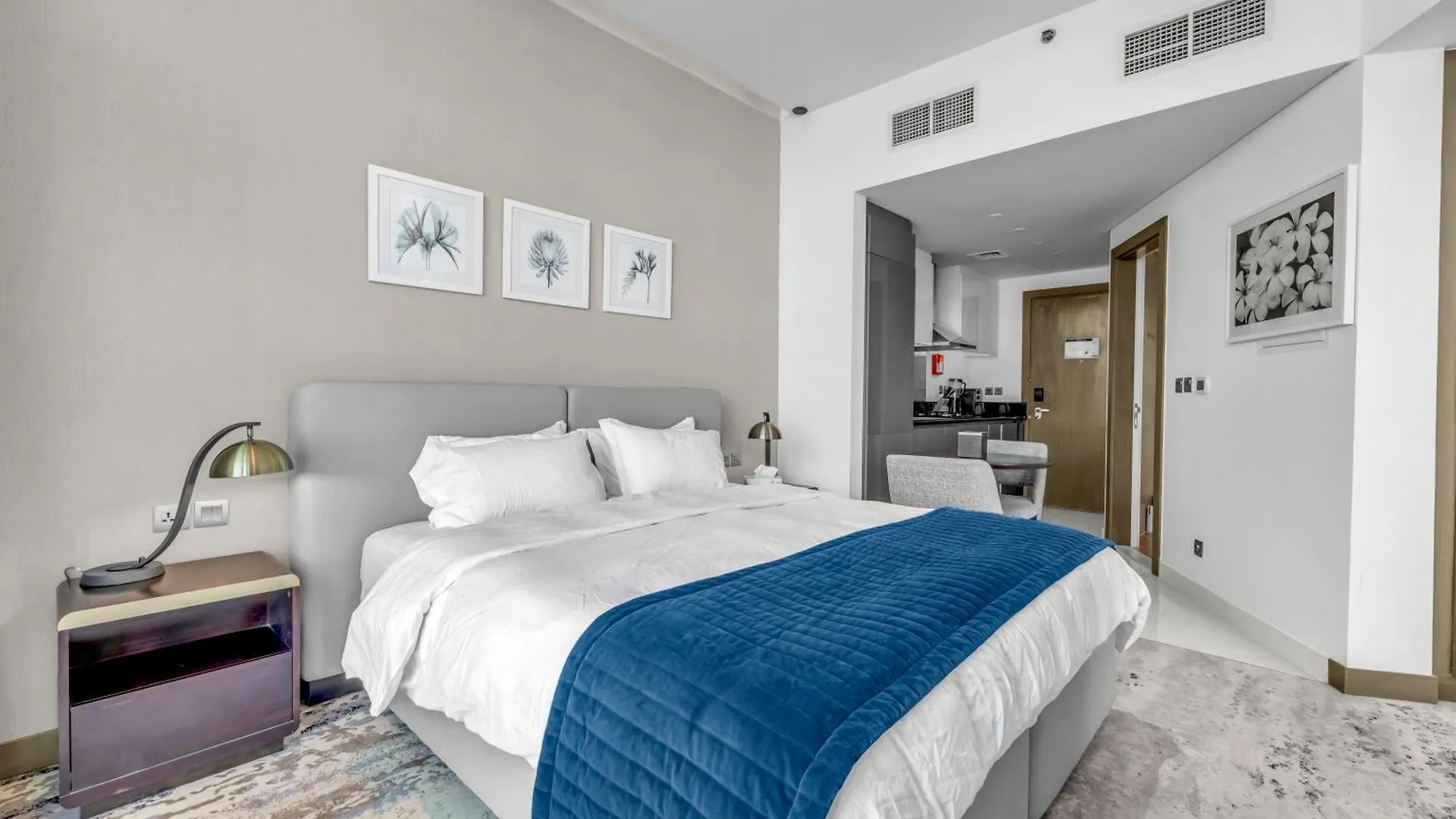 Luxury Aparthotel Prive دبي الإمارات العربية المتحدة
