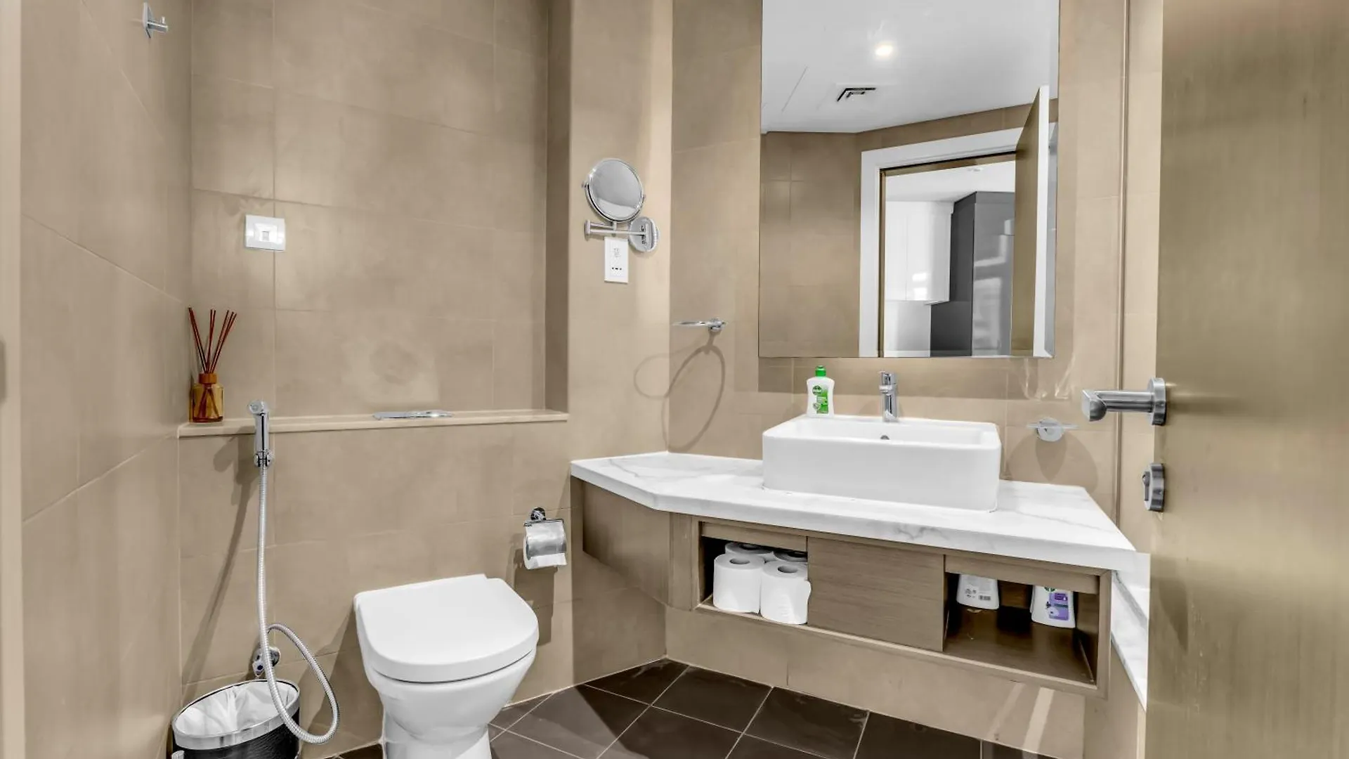 Luxury Aparthotel Prive دبي فندق