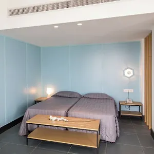 Hotel Anthea ***