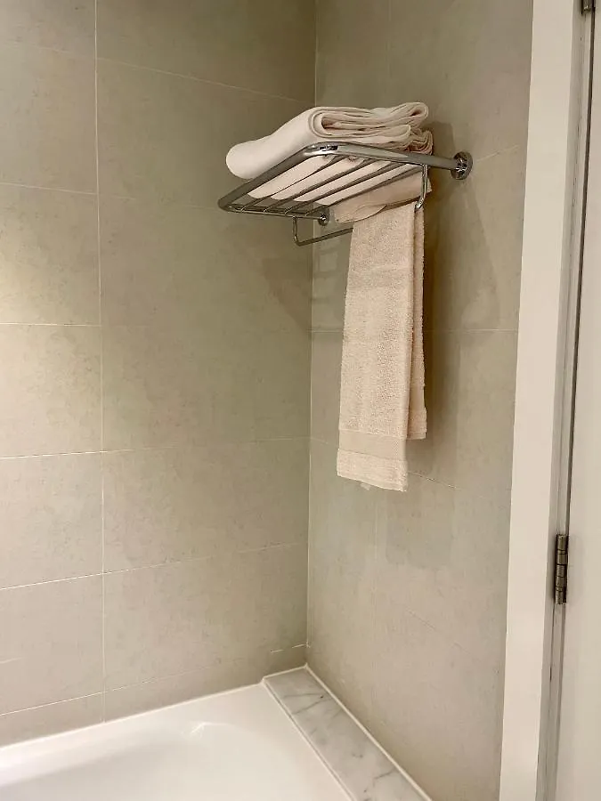 Luxury Aparthotel Prive Dubai