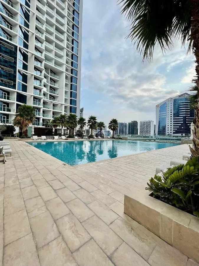 Luxury Aparthotel Prive Dubai