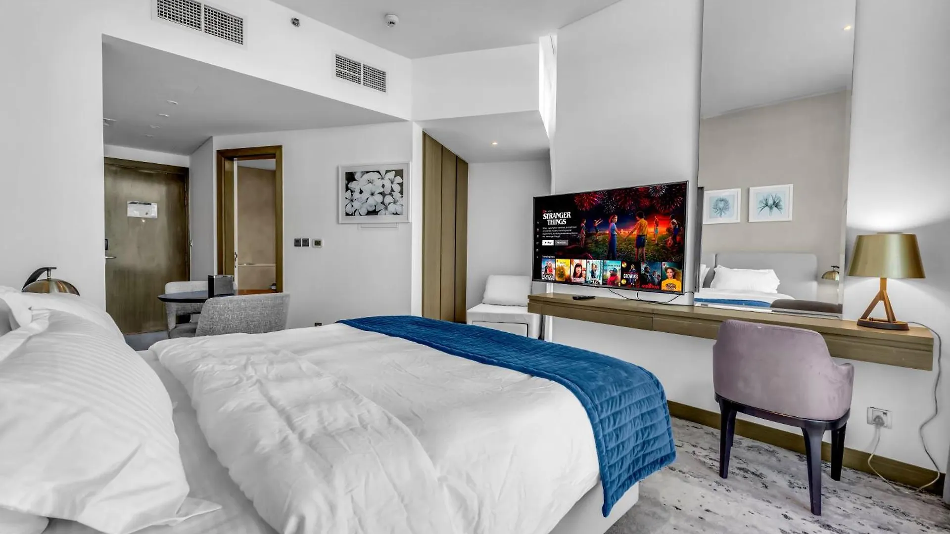 Luxury Aparthotel Prive Dubai