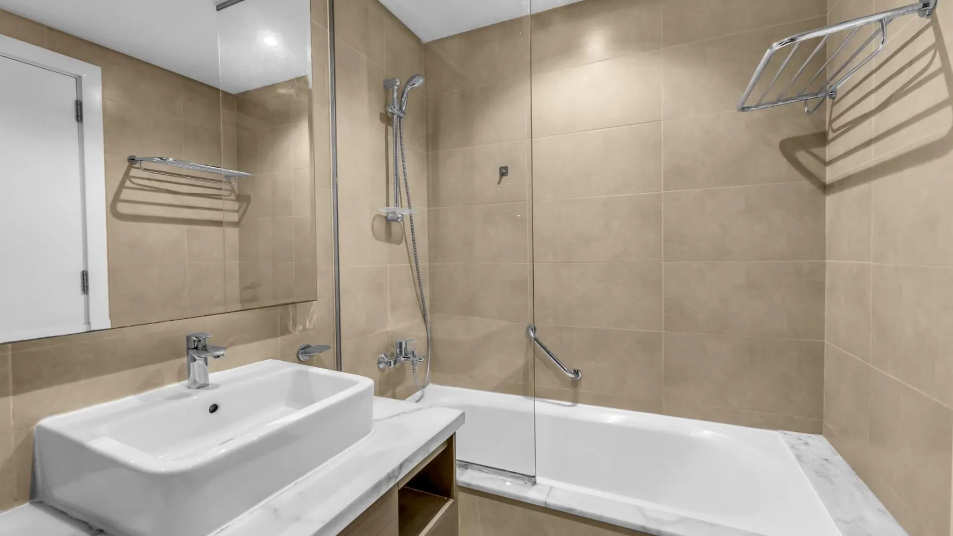 Hotel Luxury Aparthotel Prive Dubai