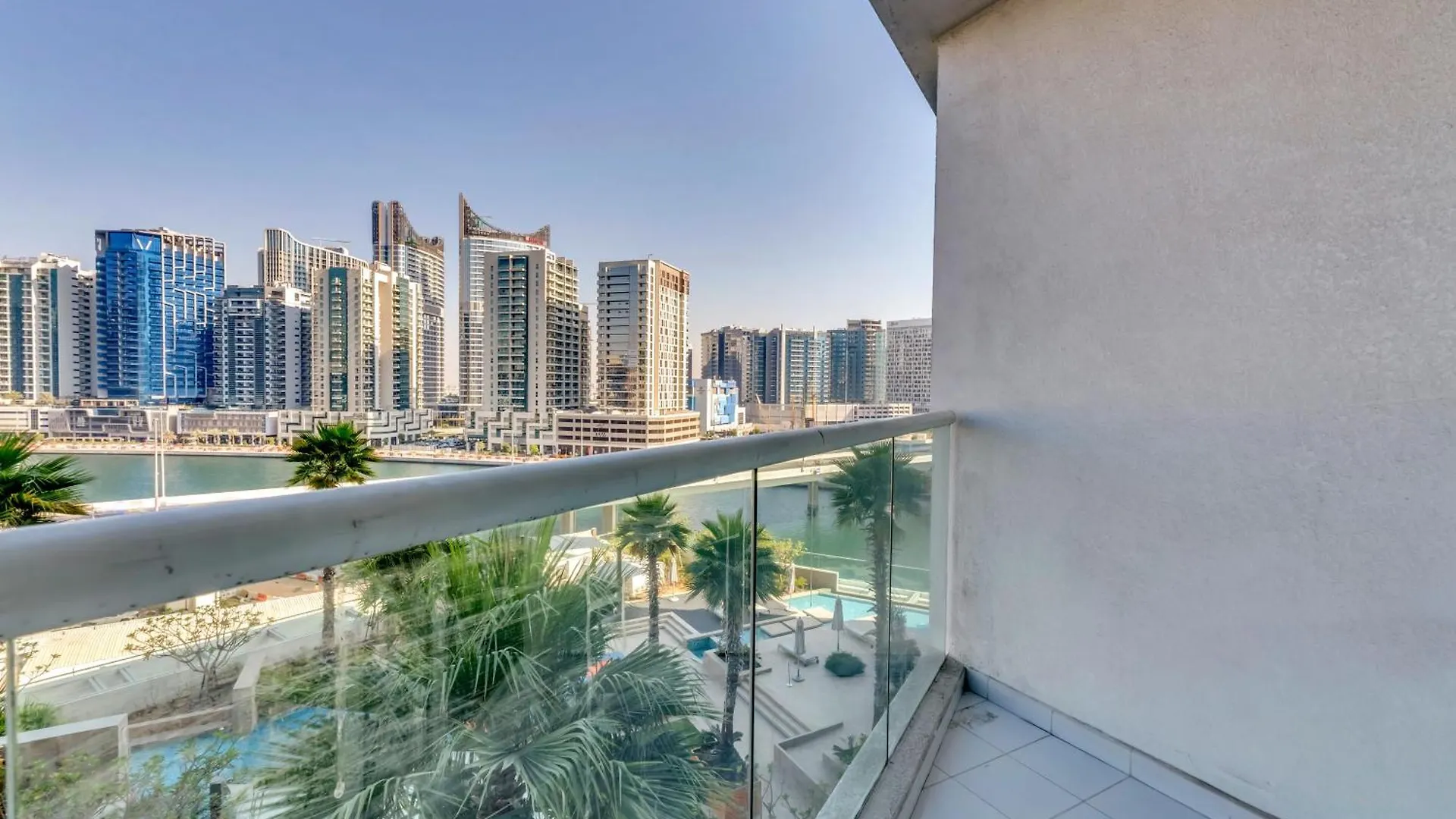 ***** Hotel Luxury Aparthotel Prive Dubai United Arab Emirates